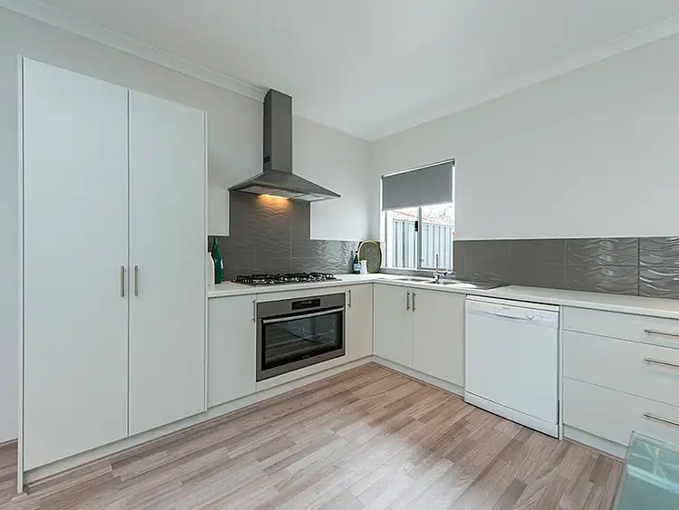 Sixth view of Homely house listing, 96B Cargill Street, Victoria Park WA 6100