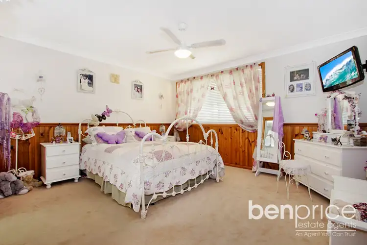 Fifth view of Homely house listing, Address available on request