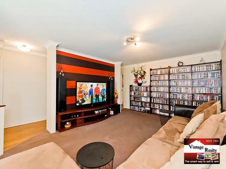 3 DARAN WAY, Byford WA 6122