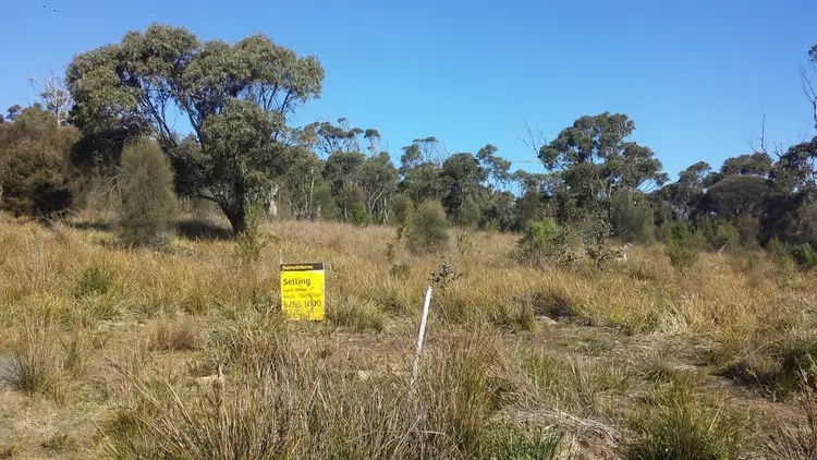 Lot 4 White Beach Road, White Beach TAS 7184