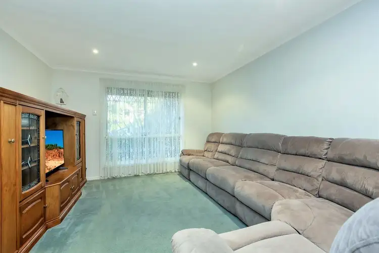 Fourth view of Homely house listing, 40 Grand Boulevard, Seaford Rise SA 5169