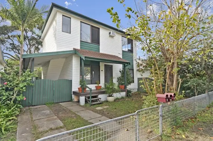 Main view of Homely house listing, 61 Australia Avenue, Umina Beach NSW 2257