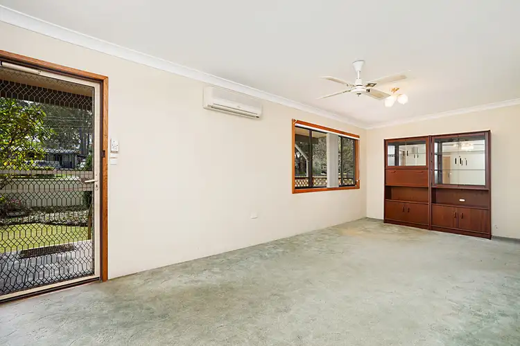 Second view of Homely house listing, 13 Houston Avenue, Chain Valley Bay NSW 2259