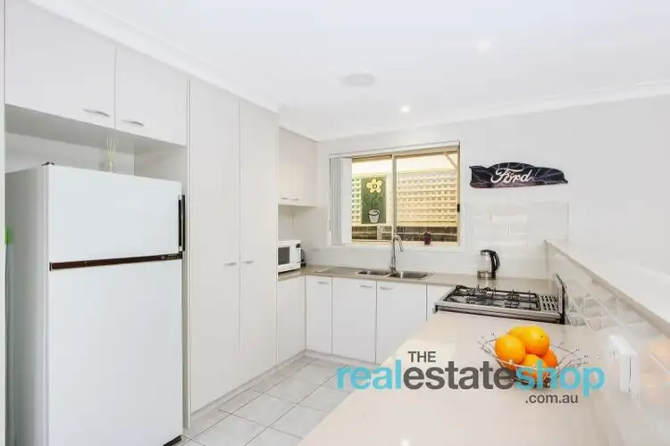 Third view of Homely house listing, 18B Wootton Crescent, Gordon ACT 2906