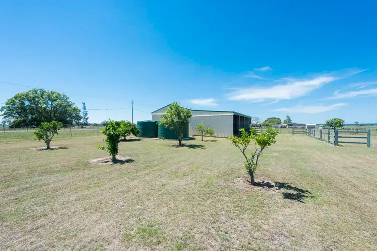 Fourth view of Homely house listing, .324 Lawrence Road, Alumy Creek NSW 2460