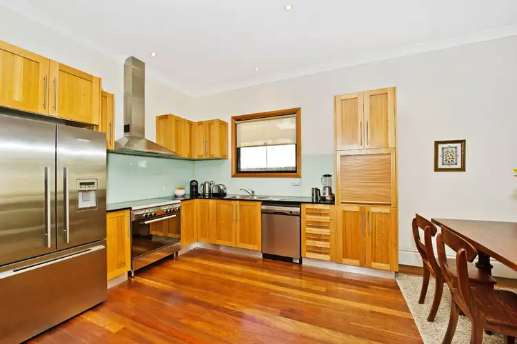Second view of Homely house listing, 61 Roscoe Street, Bondi Beach NSW 2026