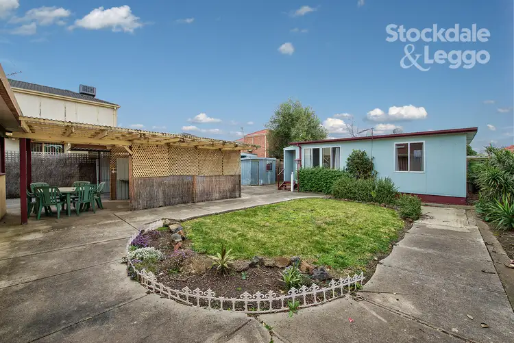 Second view of Homely house listing, 15 Howard Street, Epping VIC 3076