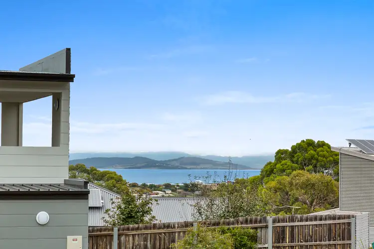 Fourth view of Homely land listing, 25 Luke Avenue, Carlton TAS 7173