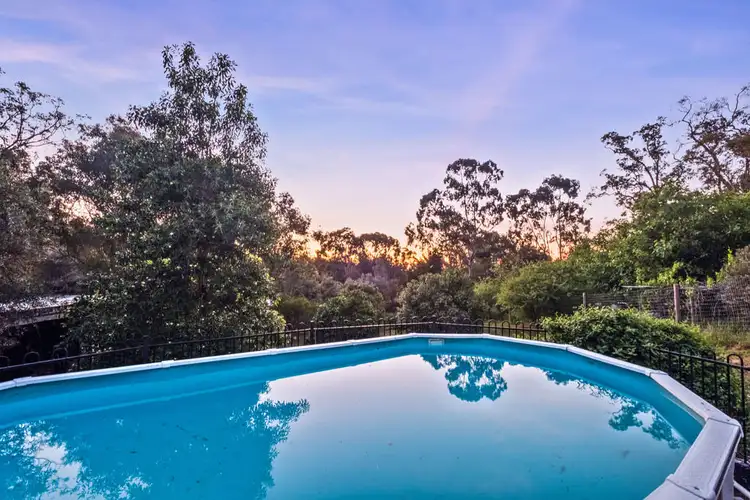 17 Allpike Road, Darlington WA 6070
