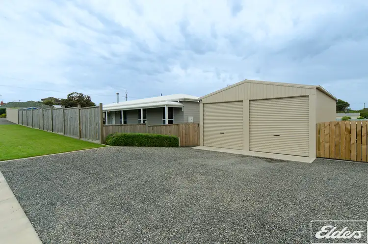 20 Elliot Avenue, Hayborough SA 5211
