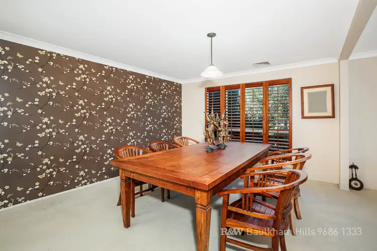 Third view of Homely house listing, 9 Yetholme Avenue, Baulkham Hills NSW 2153