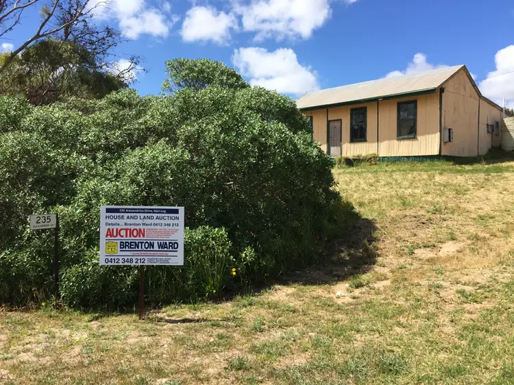 235 Alexandrina Drive, Narrung SA 5259