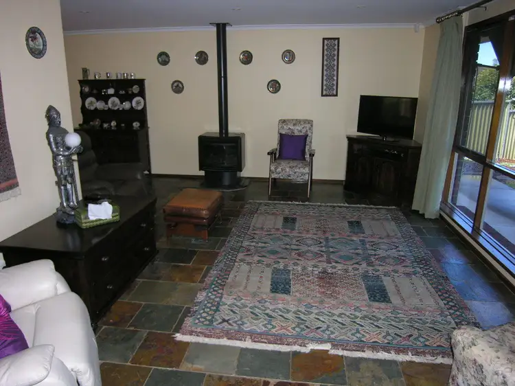 Second view of Homely house listing, 30 Ina Close, Craigmore SA 5114