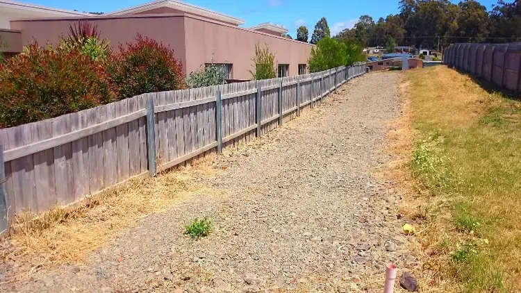 Third view of Homely land listing, 20 Berkshire parade, Penguin TAS 7316