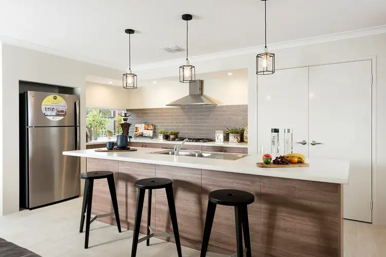 Fourth view of Homely house listing, 10 Skyline Boulevard, Whitby WA 6123