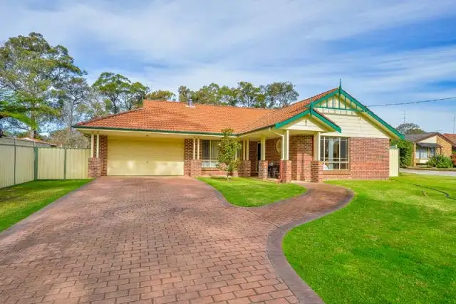Main view of Homely house listing, 2745 Remembrance  Drive, Tahmoor NSW 2573