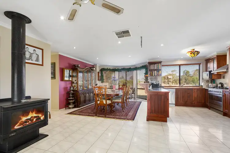 Fifth view of Homely rural property listing, 46 Kyle Street, Rosedale VIC 3847