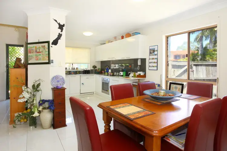 Seventh view of Homely house listing, 30/272 Oxley Drive, Coombabah QLD 4216