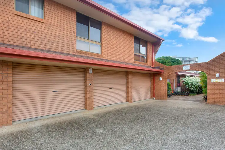 Third view of Homely unit listing, 7/83 Sutton Street, Redcliffe QLD 4020