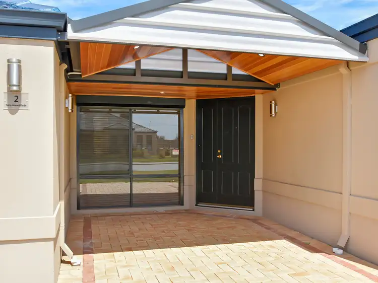Fifth view of Homely house listing, 2 Turnstone Glade, Bennett Springs WA 6063