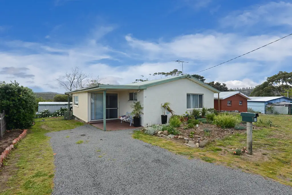 Main view of Homely house listing, 20 Spiraea Street, Primrose Sands TAS 7173