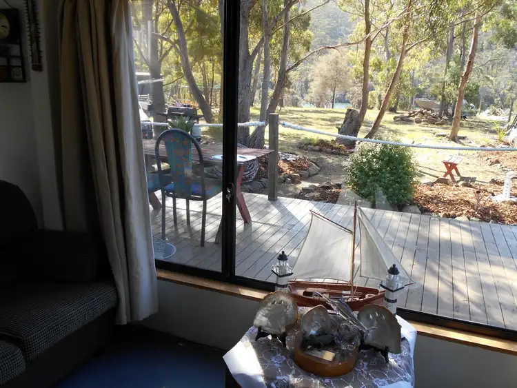 Fifth view of Homely land listing, 9 Russell Street, Orford TAS 7190
