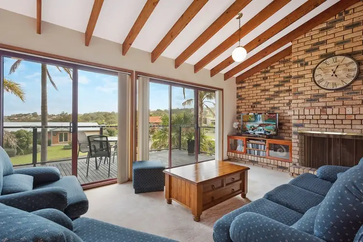 Second view of Homely house listing, 95 PACIFIC WAY, Tura Beach NSW 2548
