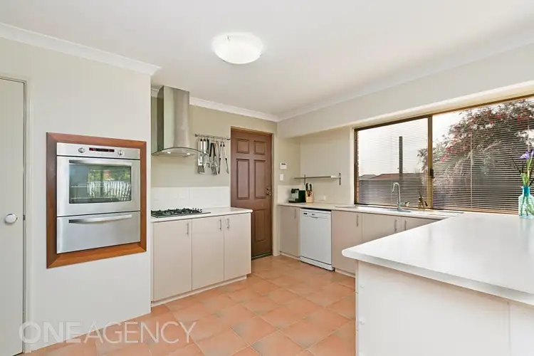 Second view of Homely house listing, 4 Woodside Place, Bibra Lake WA 6163
