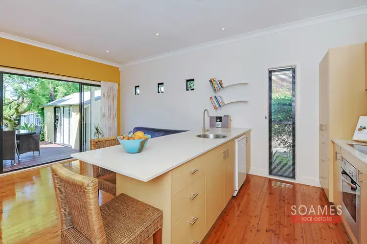 Third view of Homely house listing, 16 Stephen Street, Hornsby NSW 2077