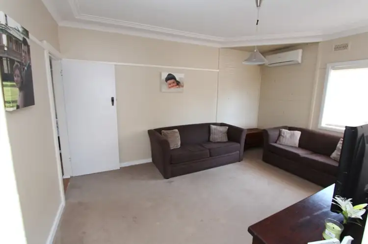 Fifth view of Homely house listing, 21 Prospect Street, Bathurst NSW 2795