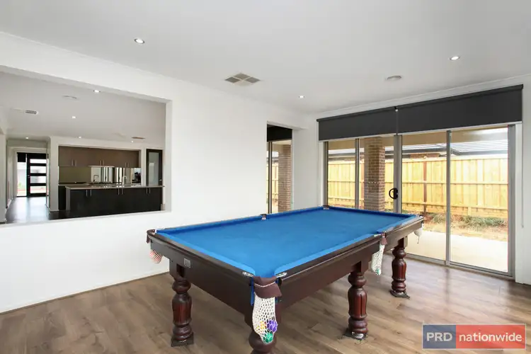 Fifth view of Homely house listing, 4 Belgrave Avenue, Eynesbury VIC 3338