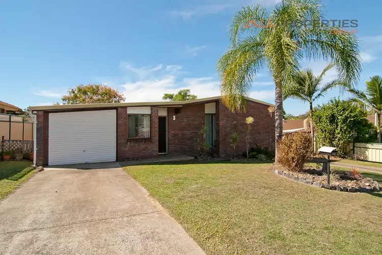 3 Duncannon St, Durack QLD 4077