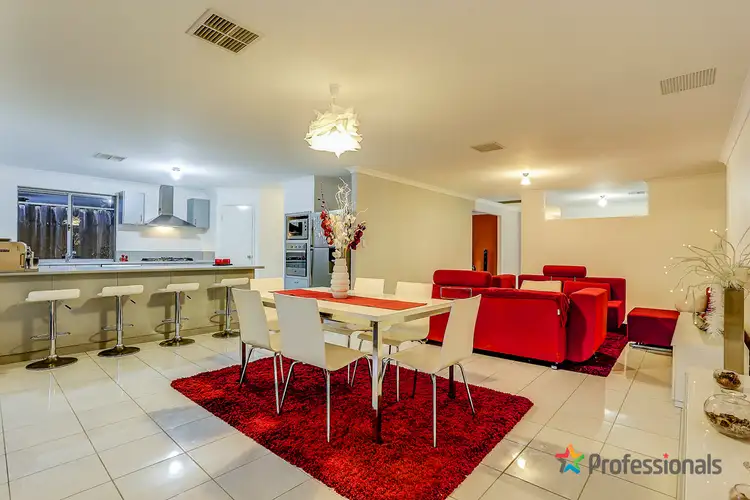 47 Brixton Crescent, Ellenbrook WA 6069