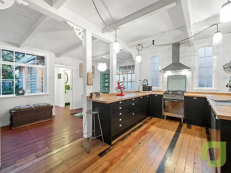 Fifth view of Homely house listing, 65 Aberfeldie Street, Moonee Ponds VIC 3039