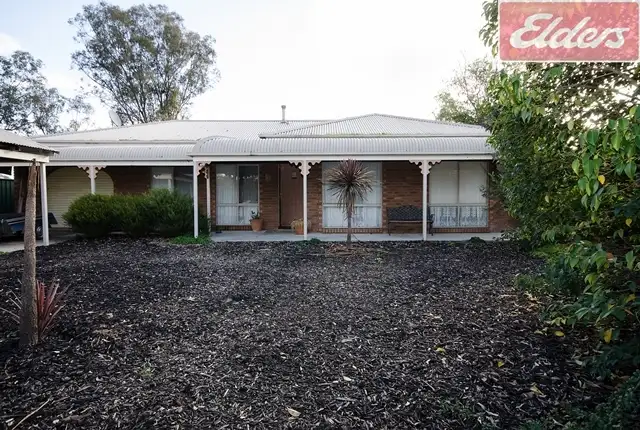 Main view of Homely house listing, 4 Mitta Grove, Lavington NSW 2641
