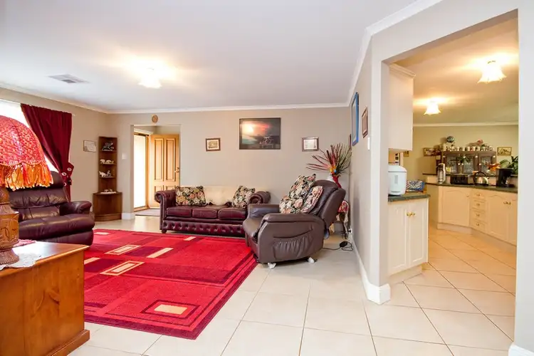 Fifth view of Homely house listing, Lot 160 Kent Road, Macdonald Park SA 5121