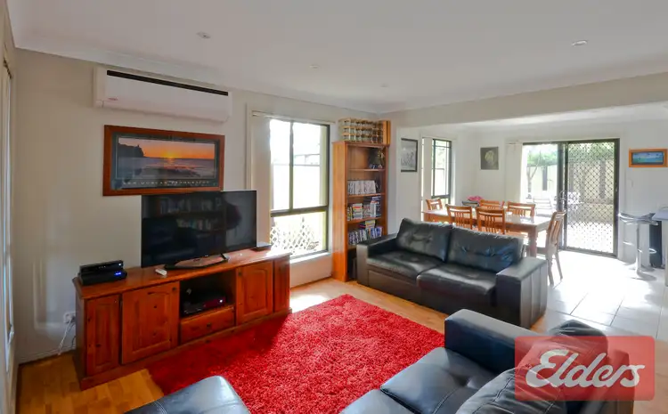 Second view of Homely townhouse listing, 1/4 Nolan Place, Seven Hills NSW 2147
