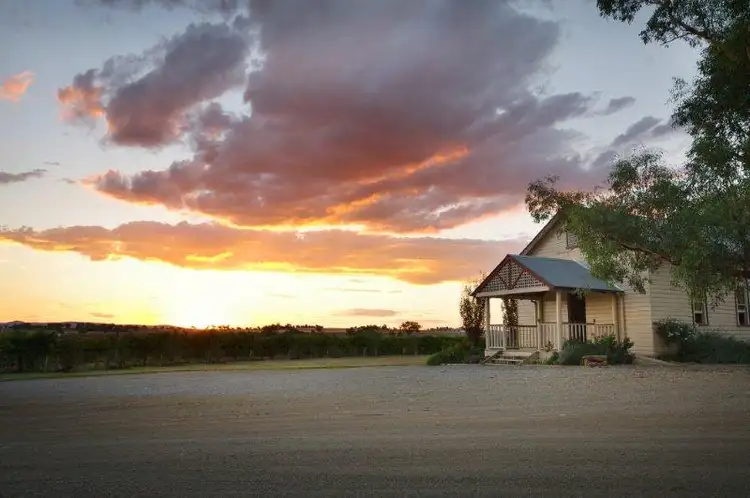 Second view of Homely rural property listing, 340 Old Winton Road, Tamworth NSW 2340