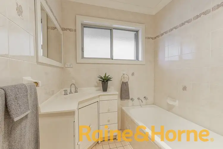 Sixth view of Homely house listing, 17 Sheba Crescent, South Penrith NSW 2750