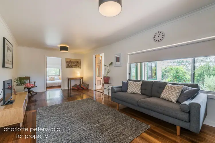 Third view of Homely house listing, 120 Leslie Road, Kingston TAS 7050