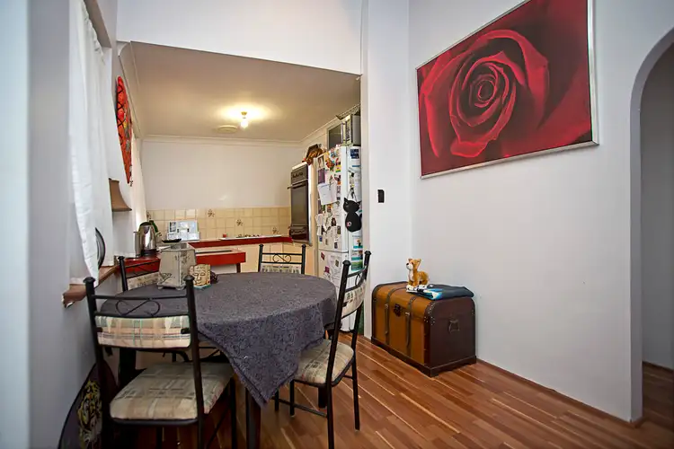 Fourth view of Homely villa listing, 3/23 Thurlow Ave, Yokine WA 6060