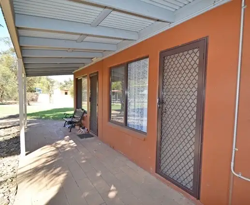 Main view of Homely house listing, 32/26 Palm Place, Ross NT 873