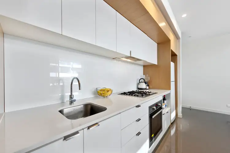Second view of Homely apartment listing, 45/834 Bourke Street, Waterloo NSW 2017