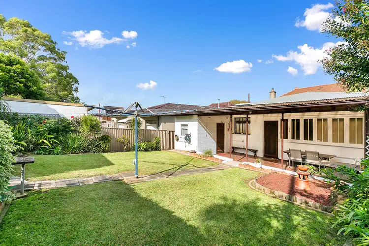 Fifth view of Homely house listing, 2 Hampstead Road, Dulwich Hill NSW 2203