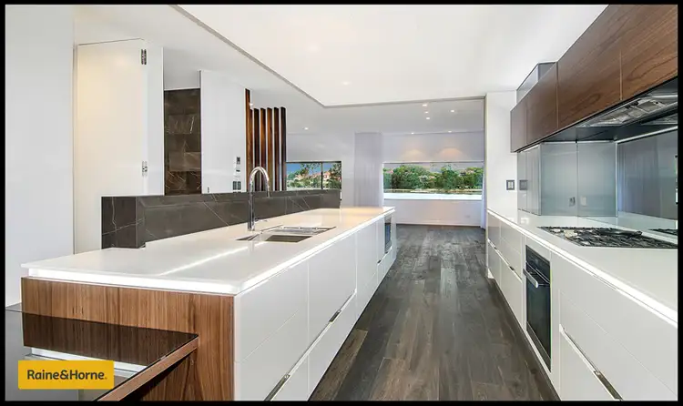 Fifth view of Homely house listing, 71 Henley Marine Drive, Rodd Point NSW 2046