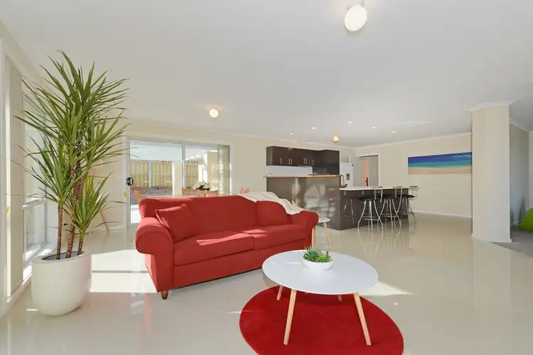 Second view of Homely house listing, 18 Bedstone Road, Oakdowns TAS 7019
