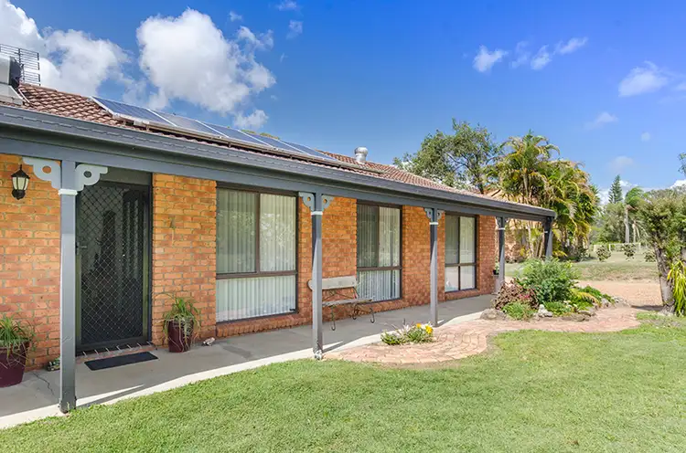 Sixth view of Homely house listing, 22 Swan Hill Drive, Waterview Heights NSW 2460