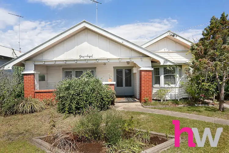 Second view of Homely house listing, 34 Richmond Street, East Geelong VIC 3219