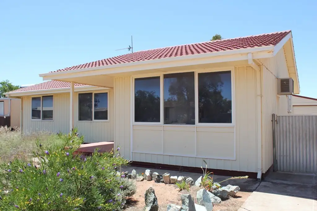 Main view of Homely house listing, 4 Clothier Crescent, Cowell SA 5602