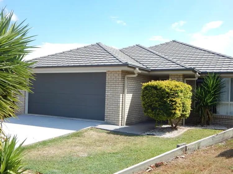 10 Josh Court, Flinders View QLD 4305